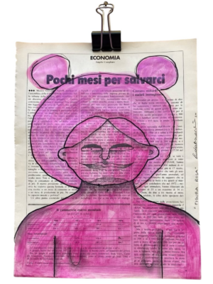 Figura Rosa